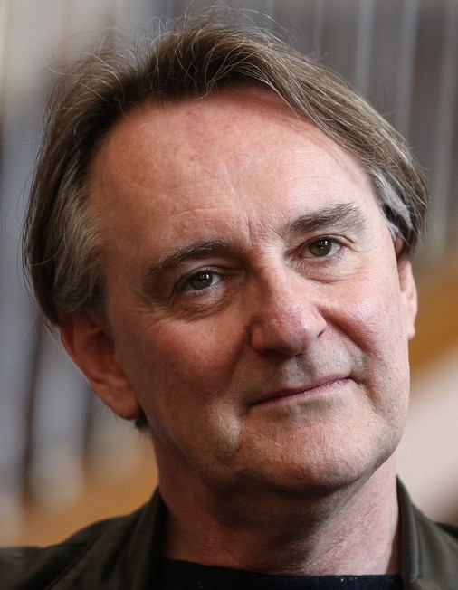 Yves Jacques
