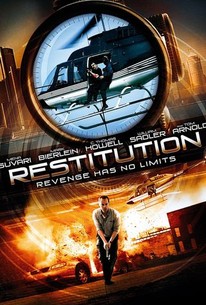 Poster for Restitution