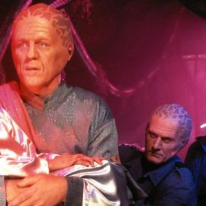 Alien Nation: Body and Soul (1995) photo 4