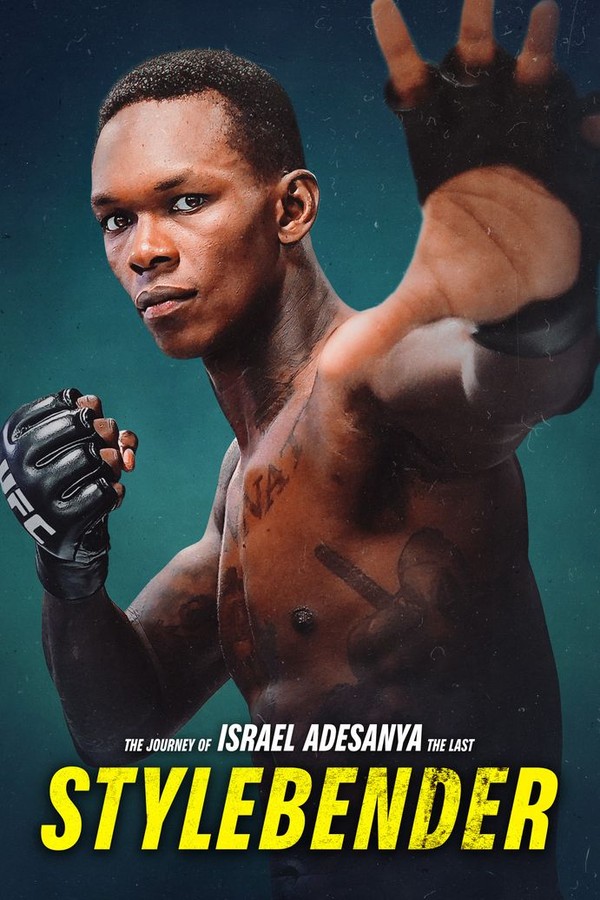 Stylebender