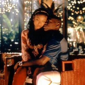 I STILL KNOW WHAT YOU DID LAST SUMMER, Brandy Norwood, Mekhi Phifer, 1998, (c)Columbia Pictures