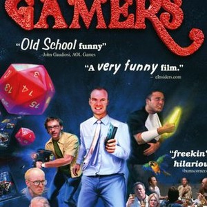 Gamers (2006) photo 6