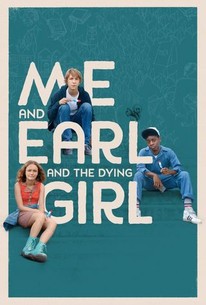 Watch trailer for Me and Earl and the Dying Girl