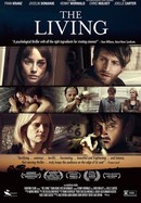 The Living poster image