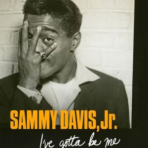 Sammy Davis, Jr.: I've Gotta Be Me photo 6