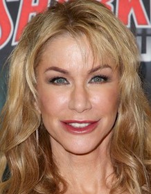 Caroline Williams