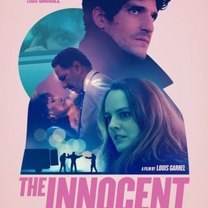 L'Innocent, with Noémie Merlant, César of the best actress : review and  trailer 