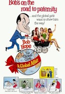 A Global Affair poster image
