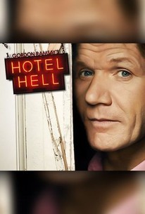 Hotel Hell: Season 2 | Rotten Tomatoes