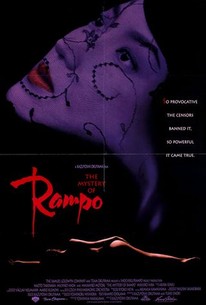 Poster for Rampo