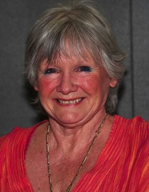 Jennie Linden