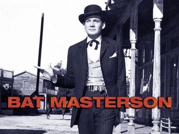 その他 Bat Masterson: Best of Season One Volume Two [DVD] [Import] その他 Bat Masterson: Best of Season One Volume Two [DVD