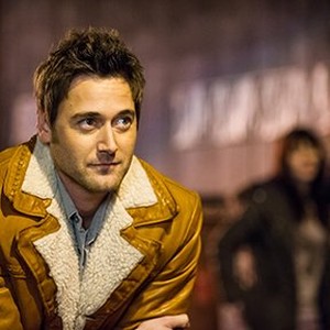 Ryan Eggold as Lucas Stone in "Lucky Them." photo 13