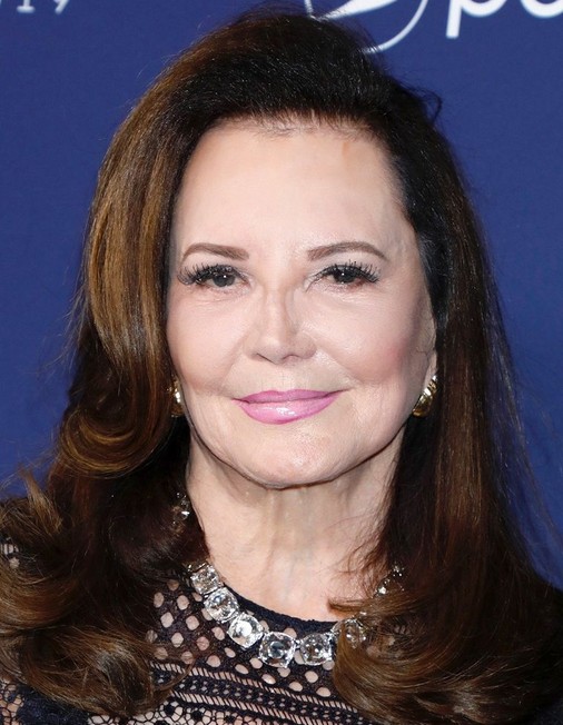 Patricia Altschul - Rotten Tomatoes