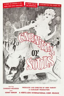 恐怖の足跡 / Carnival of Souls