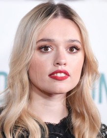 Aimee-Lou Wood
