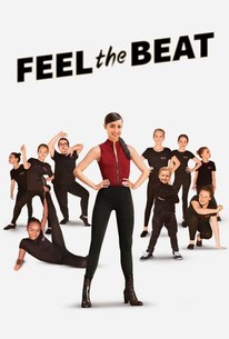 Feel the Beat poster