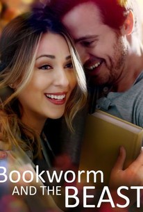 Watch trailer for Bookworm and the Beast