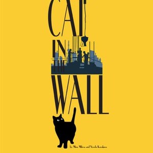 Cat In The Wall Rotten Tomatoes