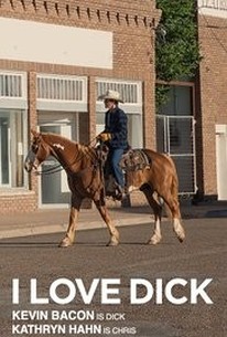 Watch trailer for I Love Dick