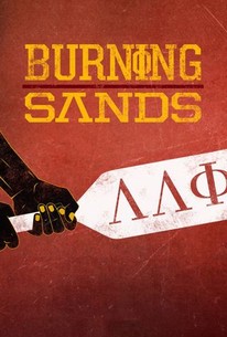 Watch trailer for Burning Sands