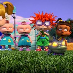 Rugrats: Season 2, Episode 11 - Rotten Tomatoes