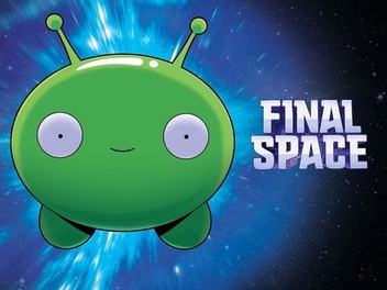 Final space season sales 2 episode 5
