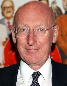 Sir Clive Sinclair | Rotten Tomatoes