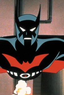 Batman: The Animated Series - Season 5 Episode 20 - Rotten Tomatoes