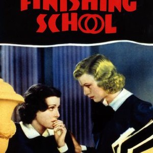 Finishing School (1934) photo 7