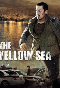 The Yellow Sea - Rotten Tomatoes