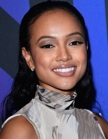 Karrueche Tran