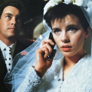 SHOOTING FISH, Dominic Mafham, Kate Beckinsale, 1997, (c) Fox Searchlight