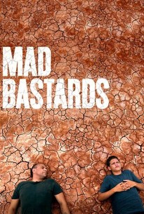 Watch trailer for Mad Bastards