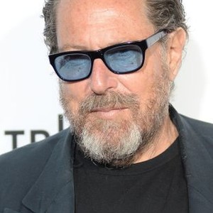 Julian Schnabel at arrivals for LIVE FROM NEW YORK! Opening Night Premiere of the 2015 TRIBECA FILM FESTIVAL, The Beacon Theatre, New York, NY April 15, 2015. Photo By: Kristin Callahan/Everett Collection