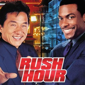 Rush Hour - Rotten Tomatoes