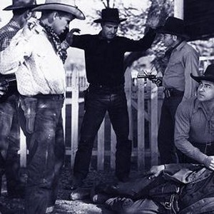 Bar Z Bad Men (1936) photo 4