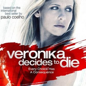  Veronika Decides to Die - Veronika Decide Morrer