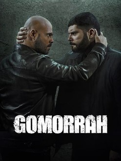 Gomorrah season on sale 1 episode 1