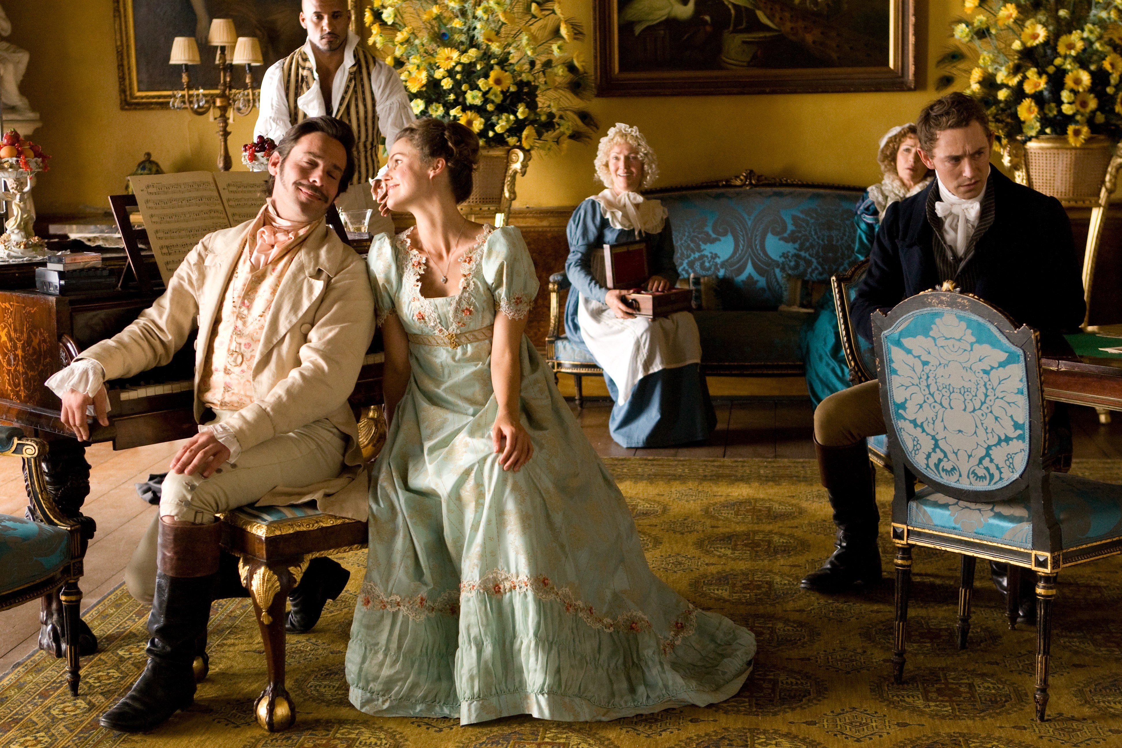 Austenland full movie dailymotion new arrivals