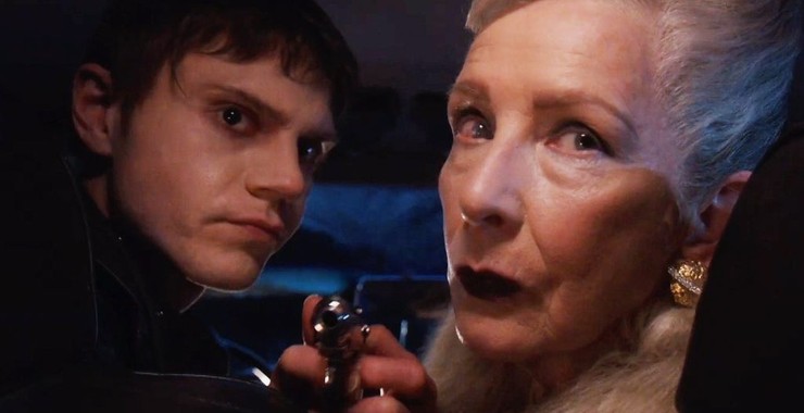 American Horror Story - Rotten Tomatoes