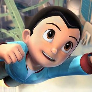 Astro Boy - Rotten Tomatoes