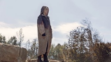 The Walking Dead Season 10 Episode 16 Rotten Tomatoes