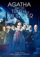 Agatha and the Truth of Murder poster image