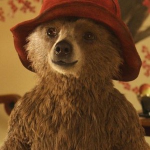 Paddington (2014)