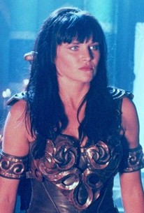 Xena: Season 3, Episode 15 | Rotten Tomatoes