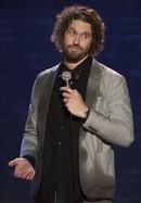 T.J. Miller: Meticulously Ridiculous poster image