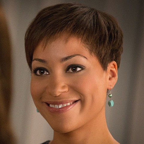 Cush Jumbo - Rotten Tomatoes