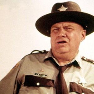 Clifton James - Rotten Tomatoes