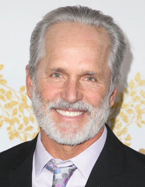 Gregory Harrison